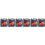 Liqui Moly 3054 Motorbike 4T Synth 10W-60 Offroad Race 6x 4l = 24 Liter