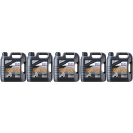 Liqui Moly 3058 Motorbike 4T 15W-50 Offroad 5x 4l = 20 Liter