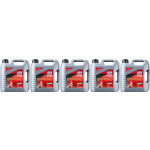 Liqui Moly 3064 Motorbike 2T Synth Offroad Race 5x 4l = 20 Liter