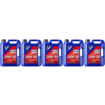 Liqui Moly 1255 Touring High Tech 20W-50 5x 5 = 25 Liter