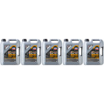Liqui Moly 20781 Top Tec 6200 0W-20 5x 5 = 25 Liter