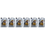 Liqui Moly 20781 Top Tec 6200 0W-20 6x 5 = 30 Liter