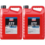 Liqui Moly 21176 Top Tec ATF 1600 2x 5 = 10 Liter