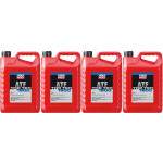 Liqui Moly 21176 Top Tec ATF 1600 4x 5 = 20 Liter