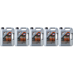 Liqui Moly 21211 Top Tec 6300 0W-20 5x 5 = 25 Liter