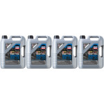 Liqui Moly 21441 Top Tec 6600 0W-20 4x 5 = 20 Liter