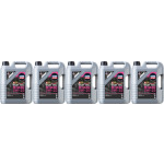 Liqui Moly 21585 Top Tec 6400 0W-20 5x 5 = 25 Liter