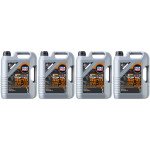 Liqui Moly 21605 Top Tec 4210 0W-30 4x 5 = 20 Liter