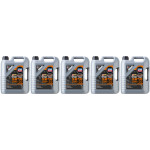 Liqui Moly 21605 Top Tec 4210 0W-30 5x 5 = 25 Liter