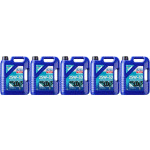 Liqui Moly 25027 Marine 4T Motor Oil 25W-40 5x 5 = 25 Liter