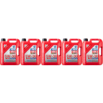 Liqui Moly 4615 Truck Nachfüll-Öl 5W-30 5x 5 = 25 Liter