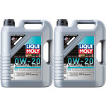 Liqui Moly 8421 Special Tec V 0W-20 2x 5 = 10 Liter