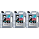 Liqui Moly 8421 Special Tec V 0W-20 3x 5 = 15 Liter