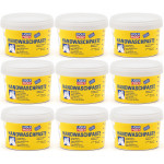 Liqui Moly 2394 Handwaschpaste 9x 500ml