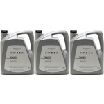 Original VW Special G SAE 5W-40 Motorenöl G S55 502 M4 EUR - 3x 5 = 15 Liter