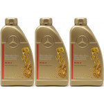 Original Mercedes Benz Automatikgetriebeöl MB 236.14 3x 1l = 3 Liter