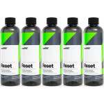 CarPro - Reset (hochkonzentriertes Shampoo für versiegelten Oberflächen) 5x500ml