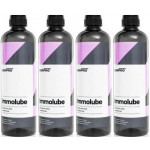 CarPro - ImmoLube (reduziert Reibung beim Schleifen, Polieren) 4x 500ml