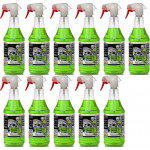 Tuga Chemie - Alu-Teufel Spezial Felgenreiniger 11x 1l = 11 Liter