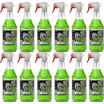 Tuga Chemie - Alu-Teufel Spezial Felgenreiniger 12x 1l = 12 Liter