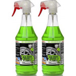 Tuga Chemie - Alu-Teufel Spezial Felgenreiniger 2x 1l = 2 Liter