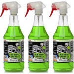 Tuga Chemie - Alu-Teufel Spezial Felgenreiniger 3x 1l = 3 Liter