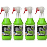 Tuga Chemie - Alu-Teufel Spezial Felgenreiniger 4x 1l = 4 Liter