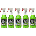 Tuga Chemie - Alu-Teufel Spezial Felgenreiniger 5x 1l = 5 Liter
