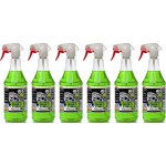 Tuga Chemie - Alu-Teufel Spezial Felgenreiniger 6x 1l = 6 Liter