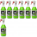 Tuga Chemie - Alu-Teufel Spezial Felgenreiniger 7x 1l = 7 Liter