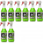 Tuga Chemie - Alu-Teufel Spezial Felgenreiniger 8x 1l = 8 Liter