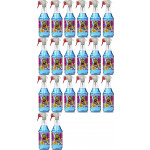 Tuga Chemie - Tugalin Nano (Glasreiniger mit Langzeitwirkung) 20x 1l = 20 Liter