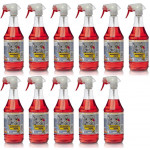 Tuga Chemie Aluminium-Teufel (extrem kraftvoller Felgenreiniger) 11x 1l=11 Liter