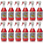 Tuga Chemie Aluminium-Teufel (extrem kraftvoller Felgenreiniger) 12x 1l=12 Liter