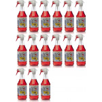 Tuga Chemie Aluminium-Teufel (extrem kraftvoller Felgenreiniger) 15x 1l=15 Liter