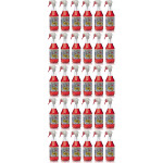 Tuga Chemie Aluminium-Teufel (extrem kraftvoller Felgenreiniger) 30x 1l=30 Liter