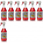 Tuga Chemie Aluminium-Teufel (extrem kraftvoller Felgenreiniger) 7x 1l = 7 Liter