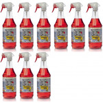 Tuga Chemie Aluminium-Teufel (extrem kraftvoller Felgenreiniger) 9x 1l = 9 Liter