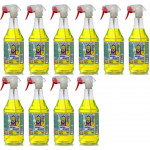 Tuga Chemie - Teufels-Reiniger (Intensiv alles Reiniger) 10x 1l = 10 Liter