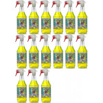 Tuga Chemie - Teufels-Reiniger (Intensiv alles Reiniger) 15x 1l = 15 Liter
