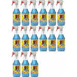 Tuga Chemie Kunststoff-Teufel (Entfernt fast alles auf Kunststoff)15x1l=15 Liter