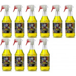 Tuga Chemie - Biker's Super-Teufel Motorrad Reiniger 10x 1l = 10 Liter