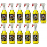 Tuga Chemie - Biker's Super-Teufel Motorrad Reiniger 11x 1l = 11 Liter