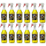 Tuga Chemie - Biker's Super-Teufel Motorrad Reiniger 12x 1l = 12 Liter