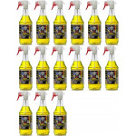 Tuga Chemie - Biker's Super-Teufel Motorrad Reiniger 15x 1l = 15 Liter