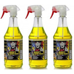 Tuga Chemie - Biker's Super-Teufel Motorrad Reiniger 3x 1l = 3 Liter