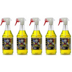 Tuga Chemie - Biker's Super-Teufel Motorrad Reiniger 5x 1l = 5 Liter