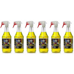 Tuga Chemie - Biker's Super-Teufel Motorrad Reiniger 6x 1l = 6 Liter
