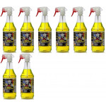 Tuga Chemie - Biker's Super-Teufel Motorrad Reiniger 8x 1l = 8 Liter
