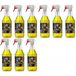 Tuga Chemie - Biker's Super-Teufel Motorrad Reiniger 9x 1l = 9 Liter